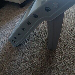 Pet stairs